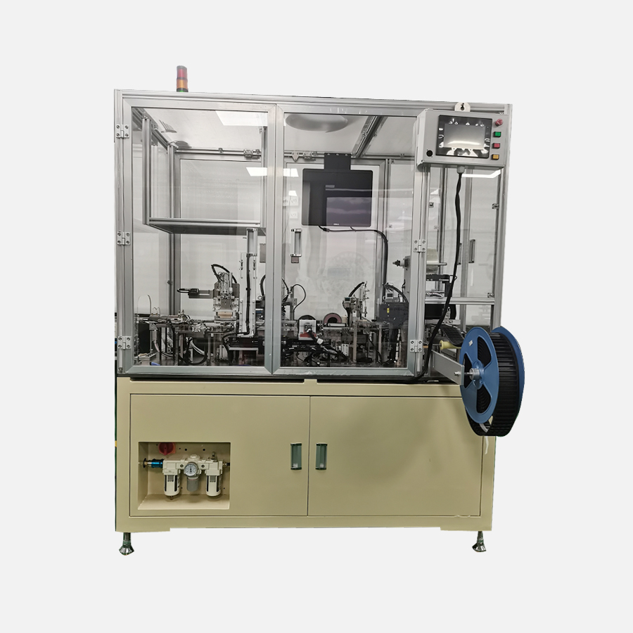 Board-to-board 1.0 64Pin connector inspection equipment